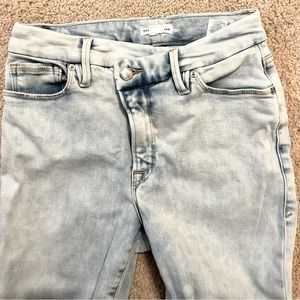 Good American Skinny Jeans